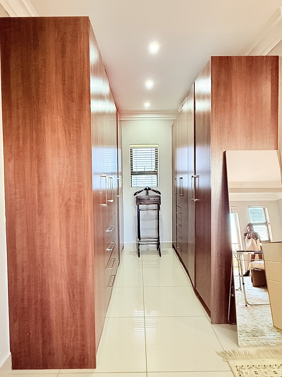 4 Bedroom Property for Sale in Wild Olive Estate Free State